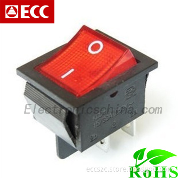 for Electronic Devices Rocker Switch